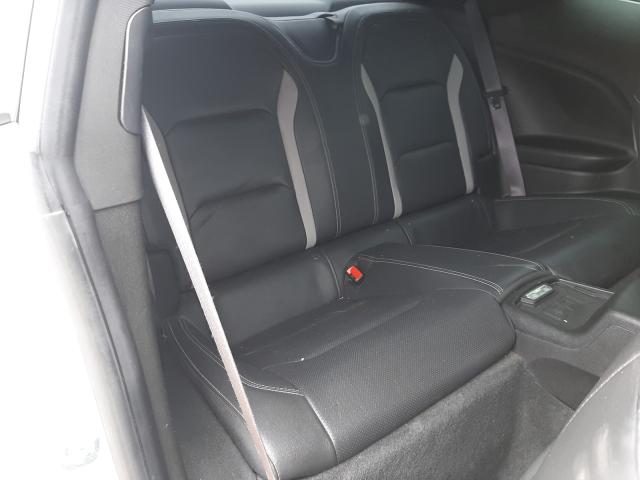 2017 CHEVROLET CAMARO LT 1G1FD1RS3H0158880