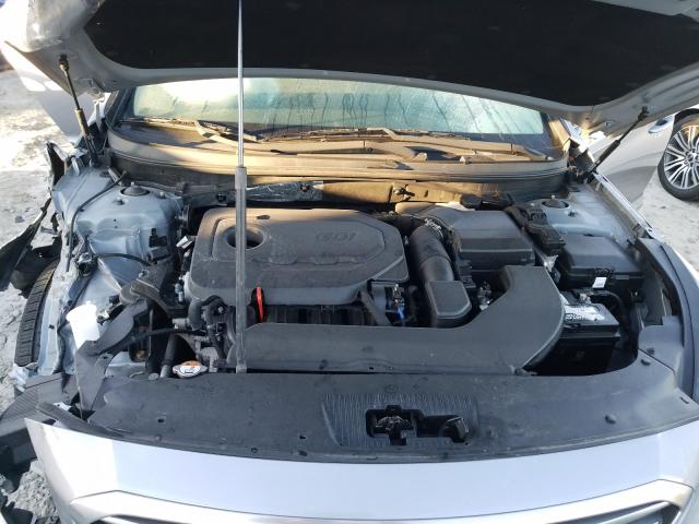 2016 HYUNDAI SONATA SE 5NPE24AF8GH385282