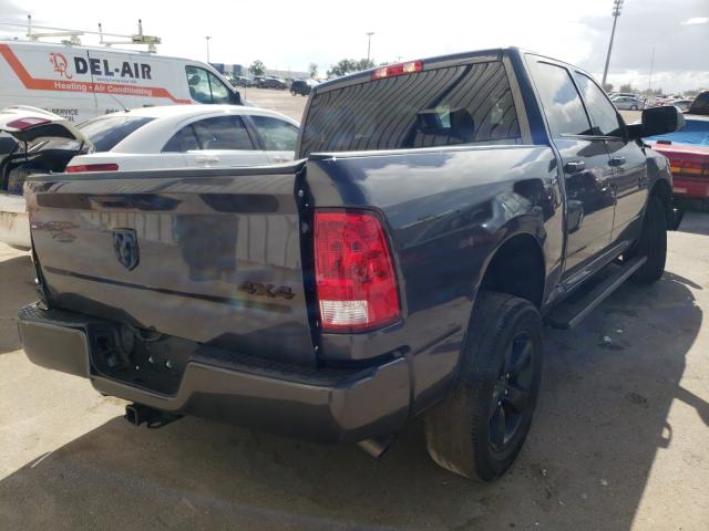 2018 RAM 1500 ST 1C6RR7KT8JS243405