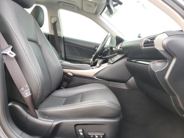 2016 LEXUS IS 200T JTHBA1D28G5024548