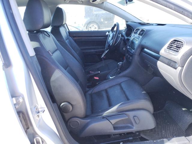 Volkswagen Jetta 2013 -auction- 4