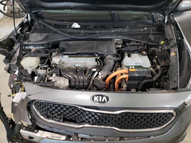 2017 KIA NIRO FE KNDCB3LC6H5048258