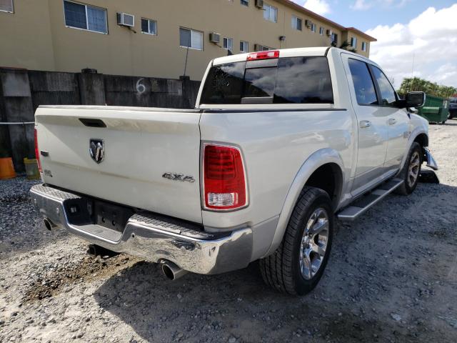 2016 RAM 1500 LARAM 1C6RR7NT0GS218860