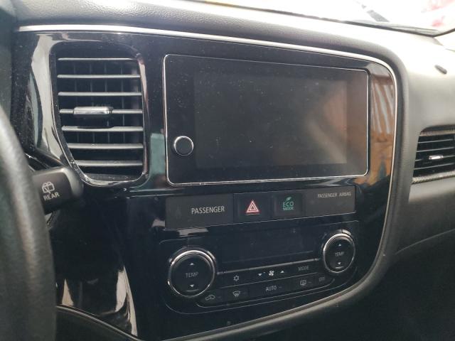 2018 MITSUBISHI OUTLANDER JA4AZ3A39JJ002596