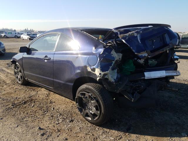 2010 HONDA CIVIC LX - 2HGFG1B68AH509698