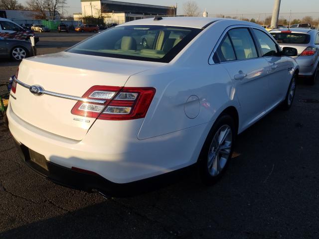 2015 FORD TAURUS SE 1FAHP2D85FG154672