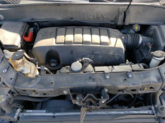 2014 GMC ACADIA SLT 1GKKRRKD9EJ120050