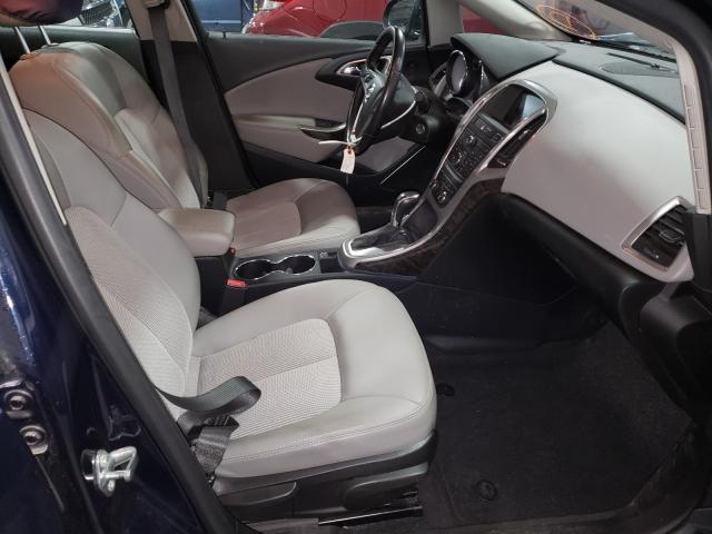 2015 BUICK VERANO 1G4PP5SK4F4206716