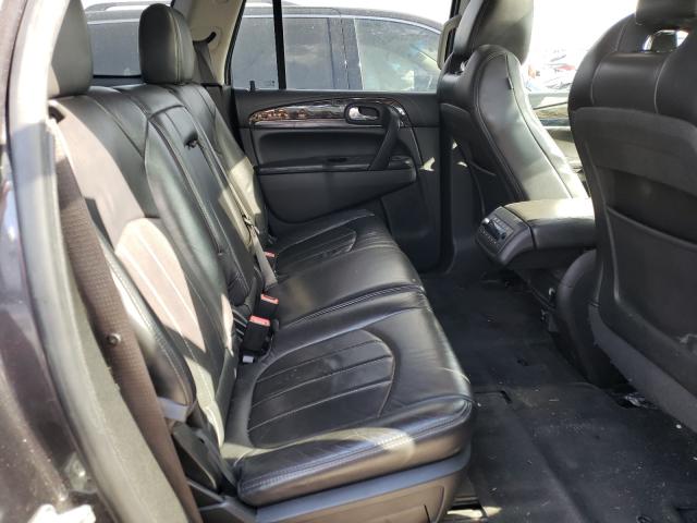 2014 BUICK ENCLAVE 5GAKVBKD0EJ122401