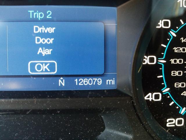 2012 FORD EXPLORER 1FMHK7B84CGA05010