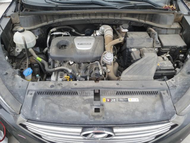 2017 HYUNDAI TUCSON LIM KM8J33A22HU583233