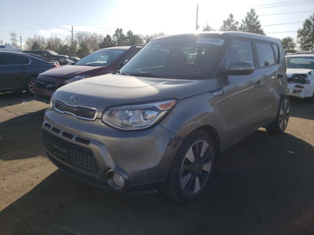 2016 KIA SOUL ! KNDJX3A58G7364549
