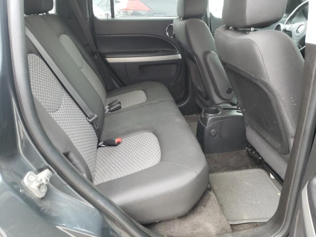 2011 CHEVROLET HHR LS 3GNBAAFW2BS564436