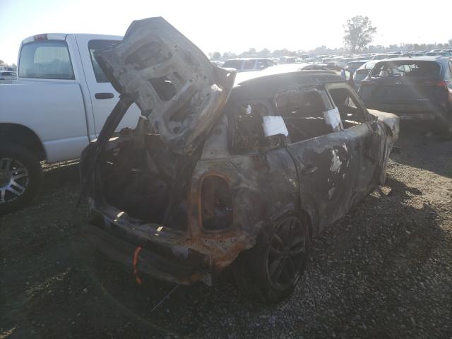 2013 MINI COOPER COU - WMWZB3C52DWM08218