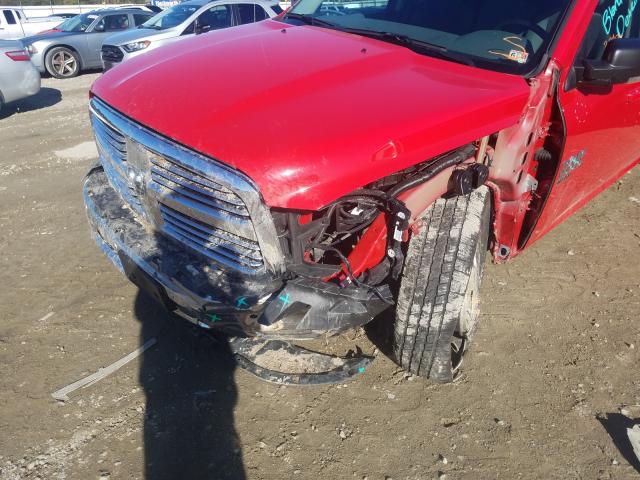 2019 RAM 1500 CLASS 1C6RR7TT6KS689911