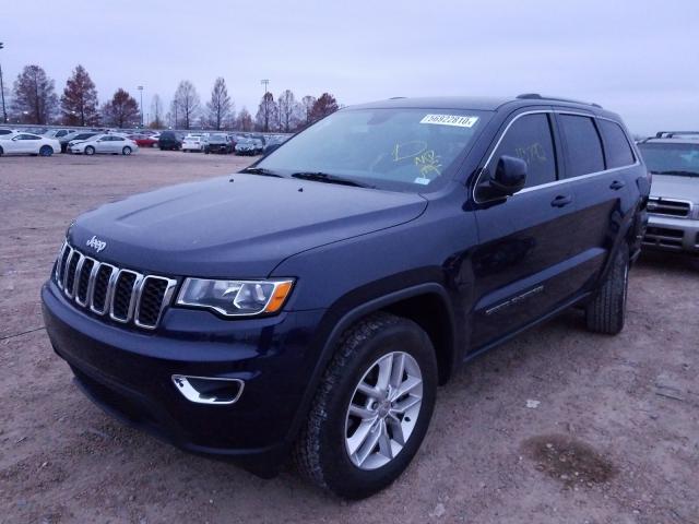 2017 JEEP GRAND CHER 1C4RJFAG9HC882198