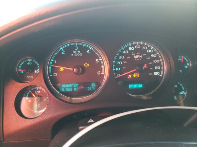 2011 GMC YUKON SLE 1GKS2AE08BR104014