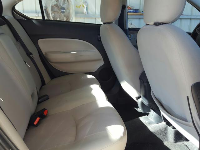 2019 MITSUBISHI MIRAGE G4 ML32F3FJ3KHF04917
