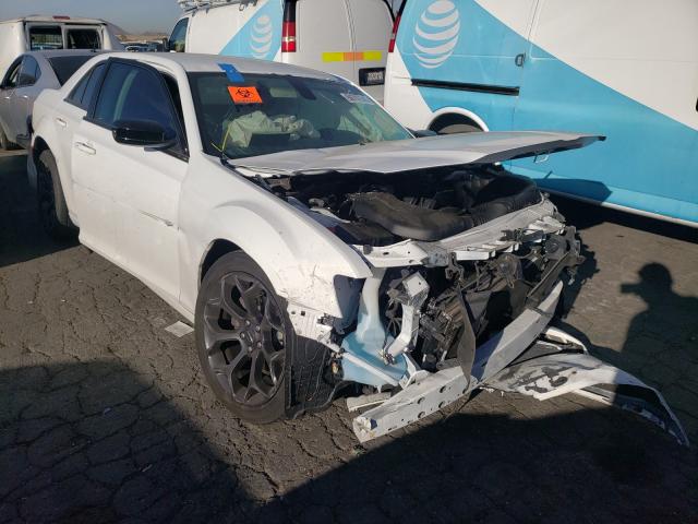 2019 CHRYSLER 300 TOURIN - 2C3CCAAG4KH590504