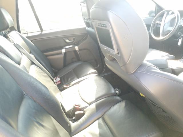 2011 VOLVO XC90 3.2 YV4952CY7B1585515