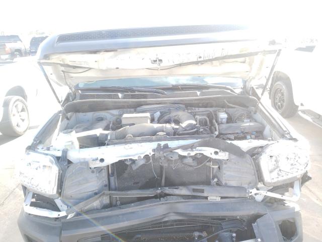 2014 TOYOTA TUNDRA SR 5TFNU5F16EX032232
