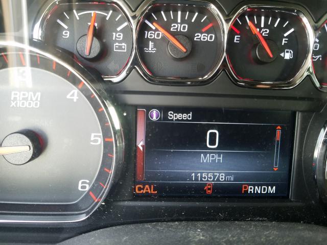 2015 GMC YUKON XL C 1GKS1HKC0FR508859