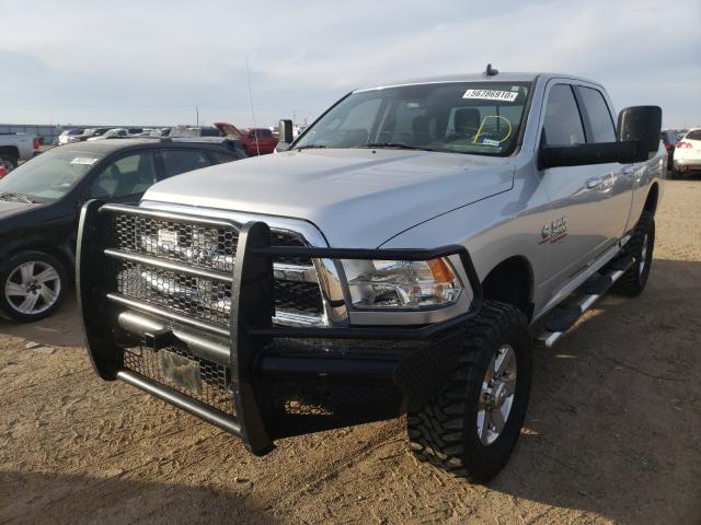 2015 RAM 2500 SLT 3C6UR5DLXFG530271