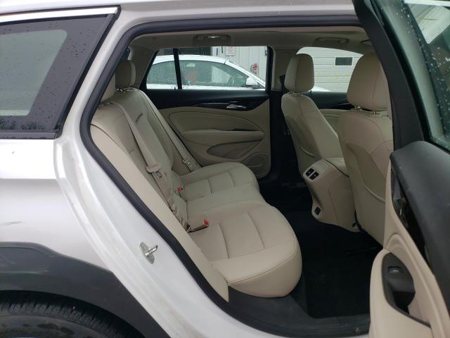 2018 BUICK REGAL TOUR W04GV8SX0J1128723