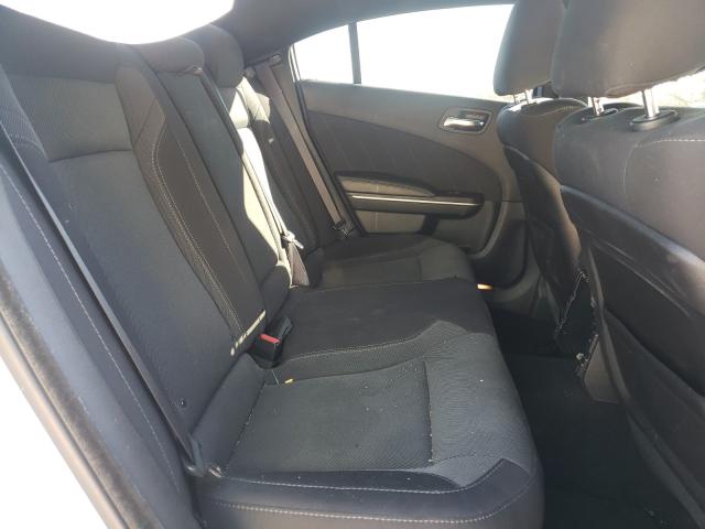 2019 DODGE CHARGER SX 2C3CDXBG5KH638509