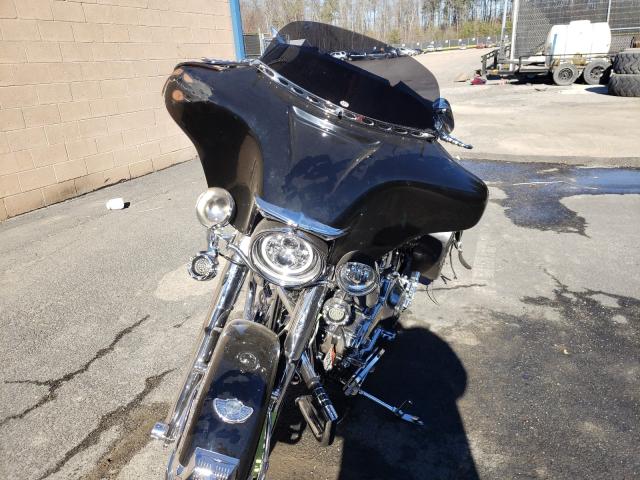 2003 HARLEY-DAVIDSON FLSTCI 1HD1BWB143Y107614