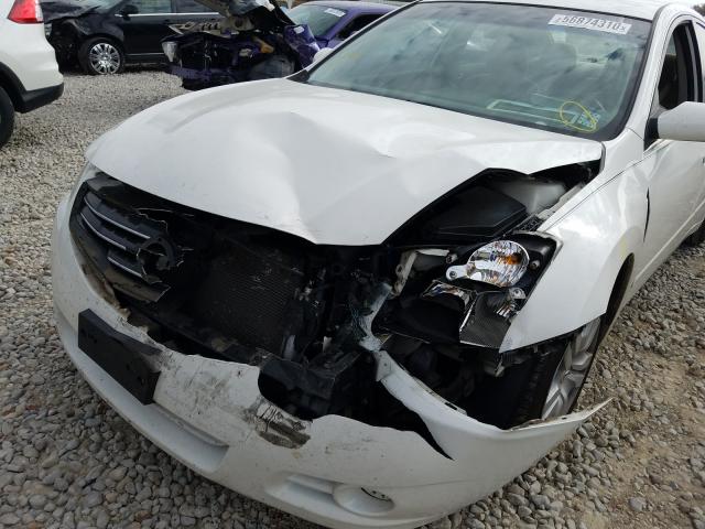 2012 NISSAN ALTIMA 1N4AL2AP2CC148470