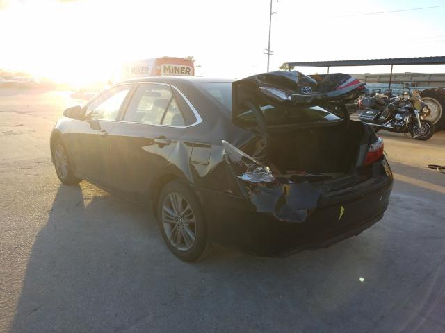 2015 TOYOTA CAMRY LE 4T1BF1FK2FU893033