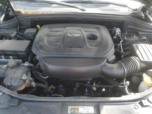 2017 JEEP GRAND CHER 1C4RJECG3HC813711