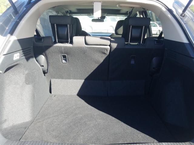 2019 HONDA HR-V EX 3CZRU5H58KM708970