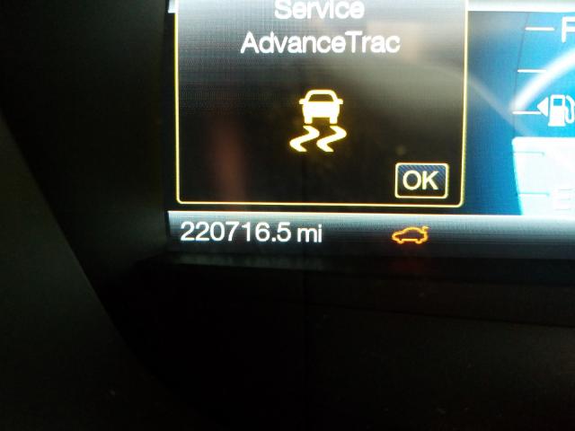 2014 FORD FUSION TIT - 3FA6P0K97ER258448