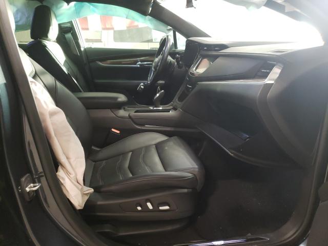 2019 CADILLAC XT5 PLATIN 1GYKNGRS1KZ180654