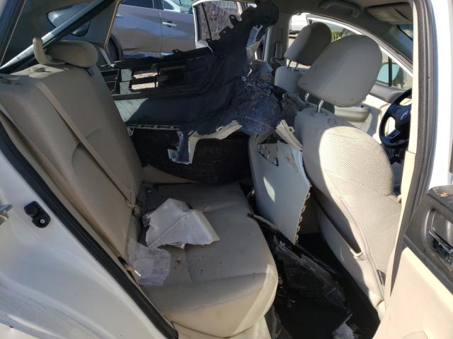 2012 SUBARU IMPREZA PR JF1GPAC60CH232125