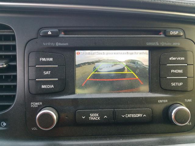2014 KIA OPTIMA SX 5XXGR4A65EG336876