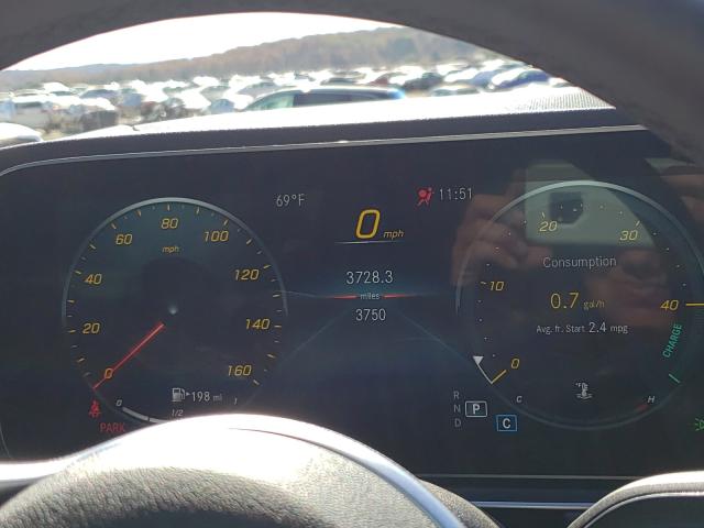 2020 MERCEDES-BENZ GLE 350 4JGFB4JB5LA234866