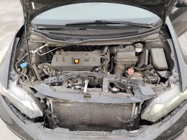 2012 HONDA CIVIC EXL 2HGFB2F9XCH550216