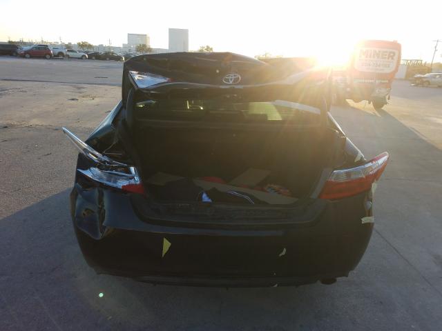 2015 TOYOTA CAMRY LE 4T1BF1FK2FU893033