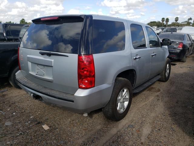 2011 GMC YUKON SLE 1GKS1AE04BR124733