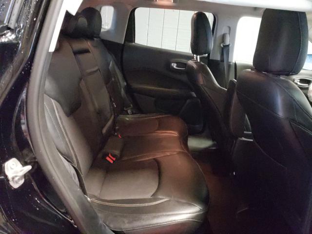 2018 JEEP COMPASS LA 3C4NJDBB6JT167816