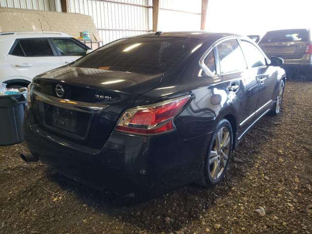 2015 NISSAN ALTIMA 3.5 1N4BL3APXFC125727