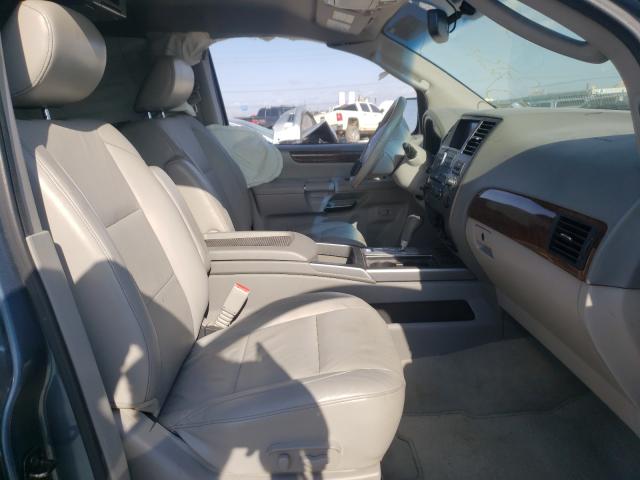 2010 NISSAN ARMADA SE 5N1BA0NC4AN613456