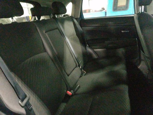 2014 MITSUBISHI OUTLANDER 4A4AP4AU4EE023812