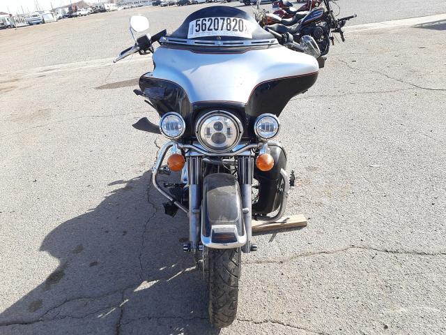 2010 HARLEY-DAVIDSON FLHTCU 1HD1FC41XAB610144