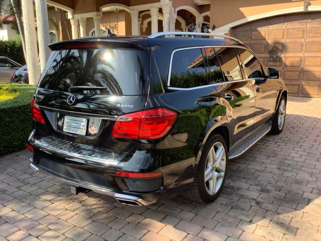 2014 MERCEDES-BENZ GL 550 4MA 4JGDF7DE1EA429242