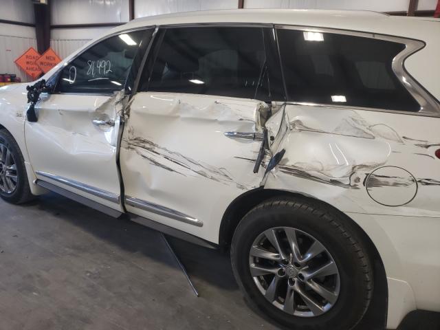 2015 INFINITI QX60 5N1AL0MM1FC524897