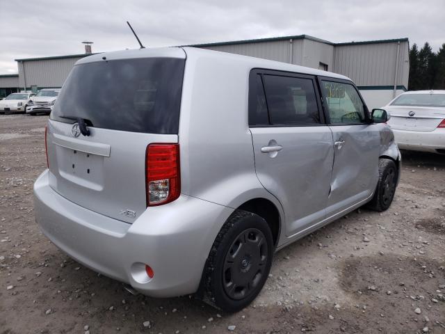 2012 TOYOTA SCION XB JTLZE4FE4C1146553